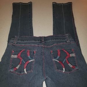 Jenny Jo Jeans size 9/10